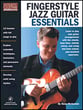 Fingerstyle Jazz Guitar Essentials Guitar and Fretted sheet music cover